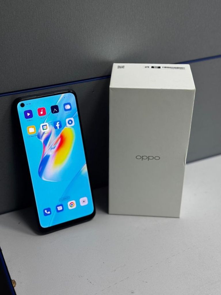 Купити Oppo a54 4/64gb Б/У