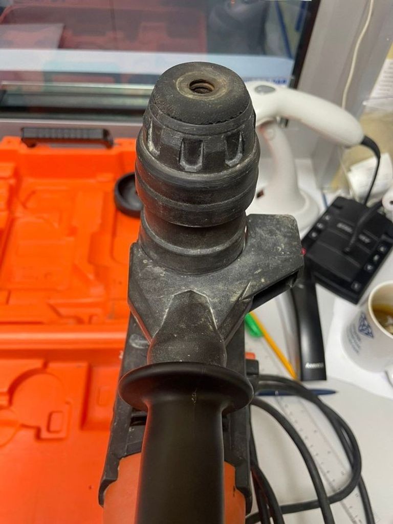 Розпродаж Tekhmann TRH-1650, продавець Техноскарб