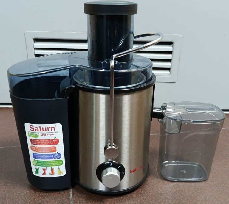 Купить Saturn ST-FP8088 Б/У