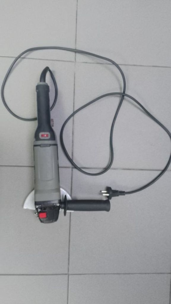 Розпродаж Forte AG 11-125 VL, продавець Техноскарб