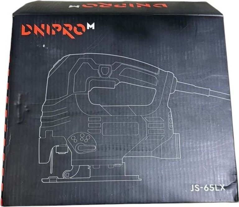 Купити Dnipro-M js-65lx Б/У