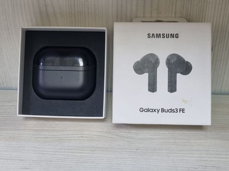 Samsung galaxy buds 3 fe Код:01-200833207. Зображення 7