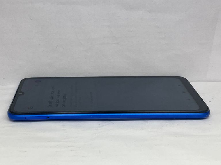 Объявление Xiaomi redmi 9c nfc 2/32gb Б/У