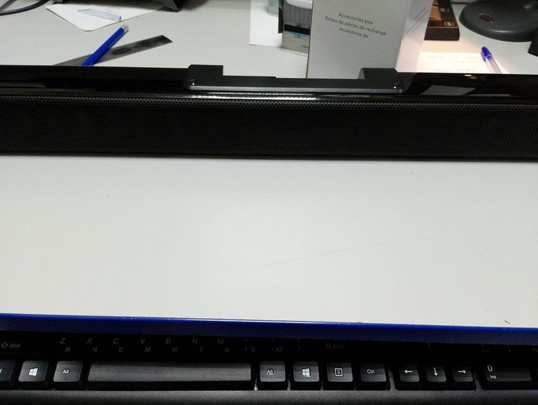 Оголошення Hisense hs205 Б/У