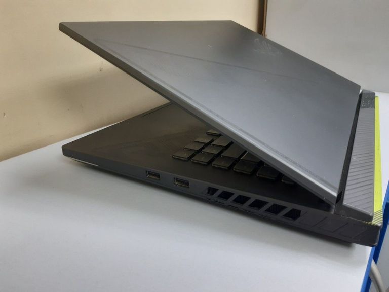 Asus 16/core i5-13450hx ddr5/16gb ddr5/ssd 512 gb/geforce rtx4060 8gb Код:01-200830900. Изображение 7