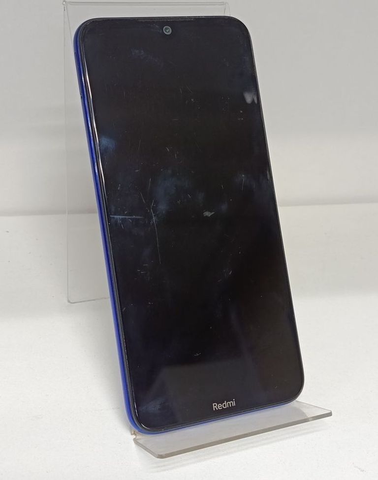 Купити Xiaomi redmi note 8t 4/128gb Б/У