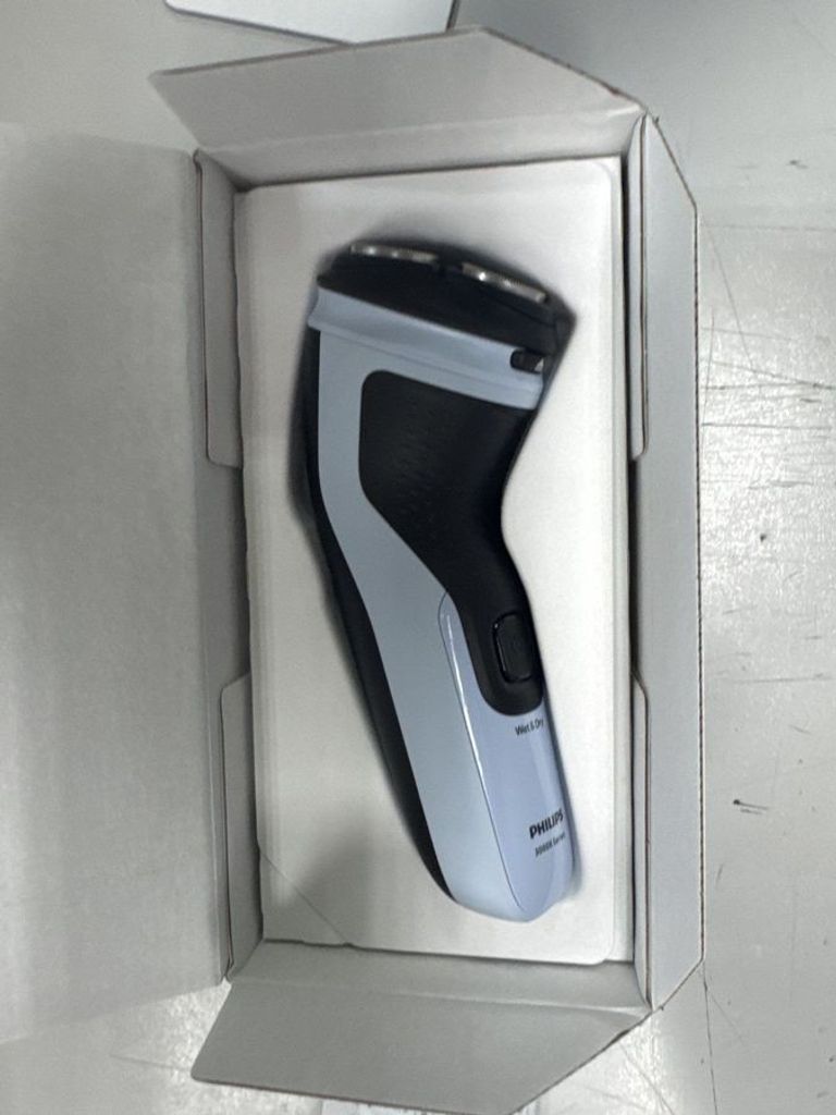 Купити Philips Shaver Series 3000X X3003/00 Б/У