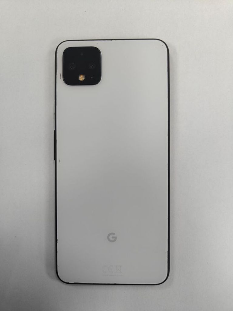 Дешево Google pixel 4 xl 6/64gb з ломбарду