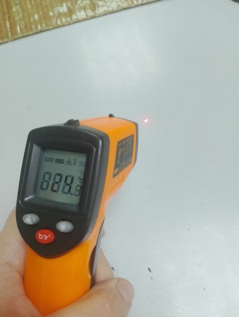 Купити Benetech GM320 Б/У