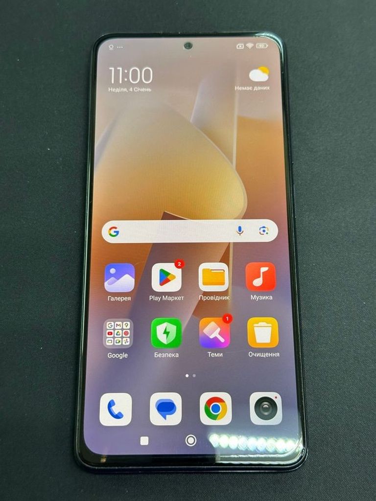 Распродажа Xiaomi redmi note 12 pro 8/256gb, продавец Техноскарб