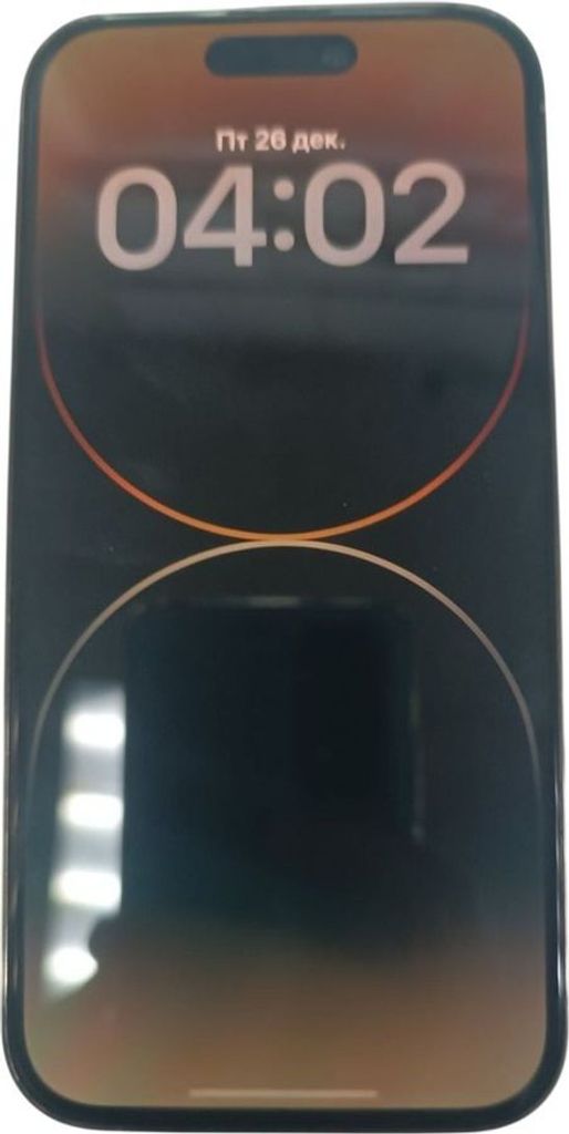 Купити Apple iphone 14 pro 256gb Б/У