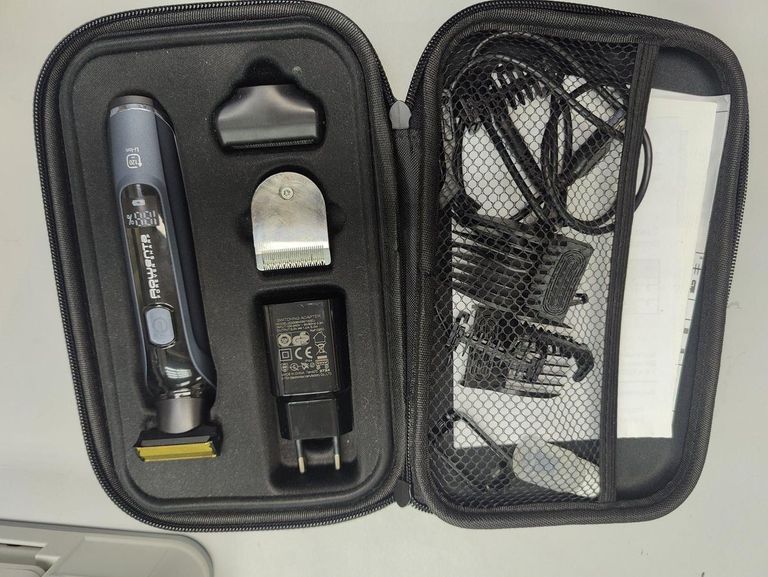 Купить Rowenta Forever Sharp Ultimate 12-in-1 TN6204E0 Б/У