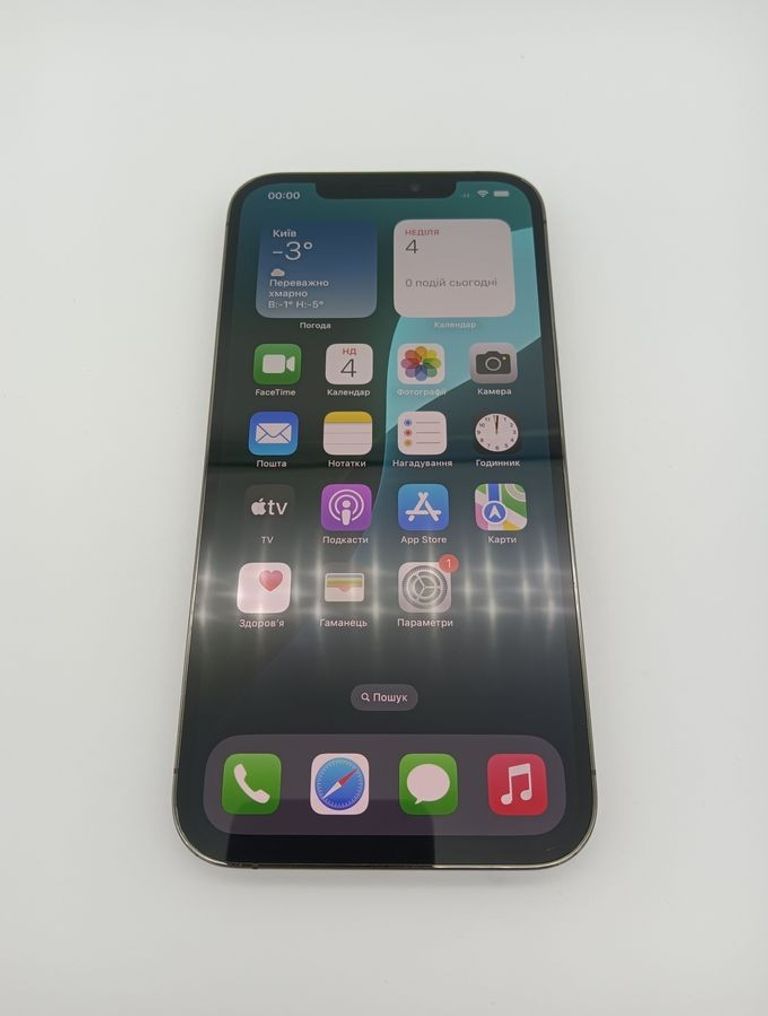 Купить Apple iphone 12 pro max 256gb Б/У