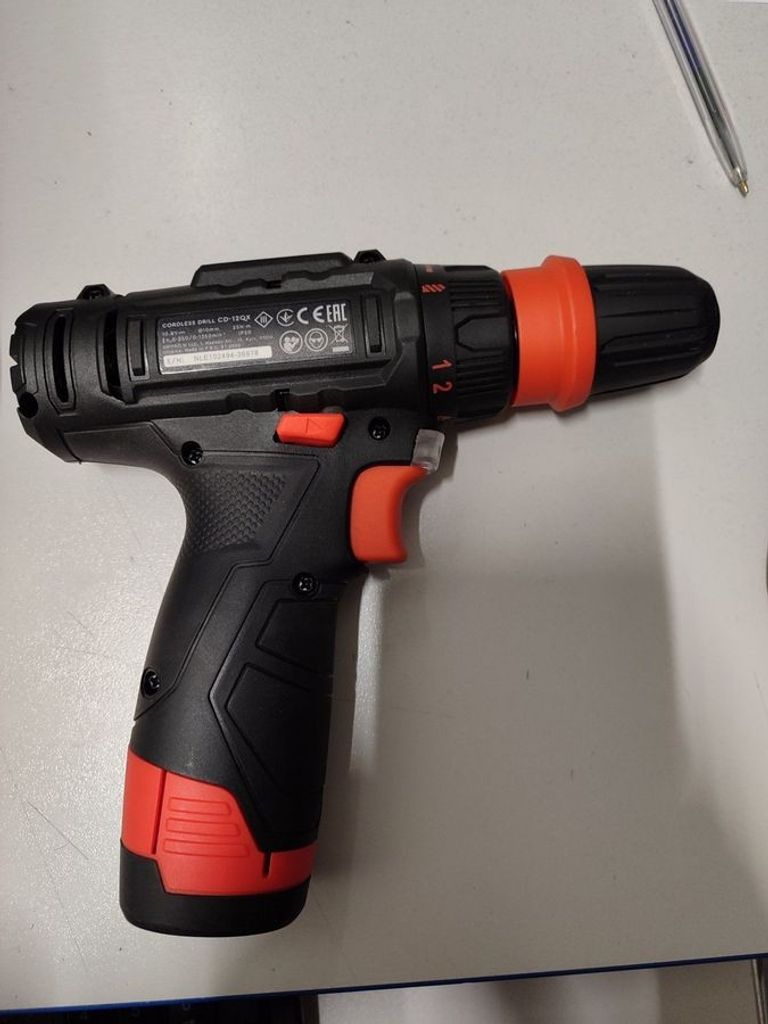 Купити Dnipro-M cd-12qx Б/У