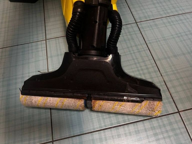 Karcher fc 5 Код:01-200830678. Зображення 6