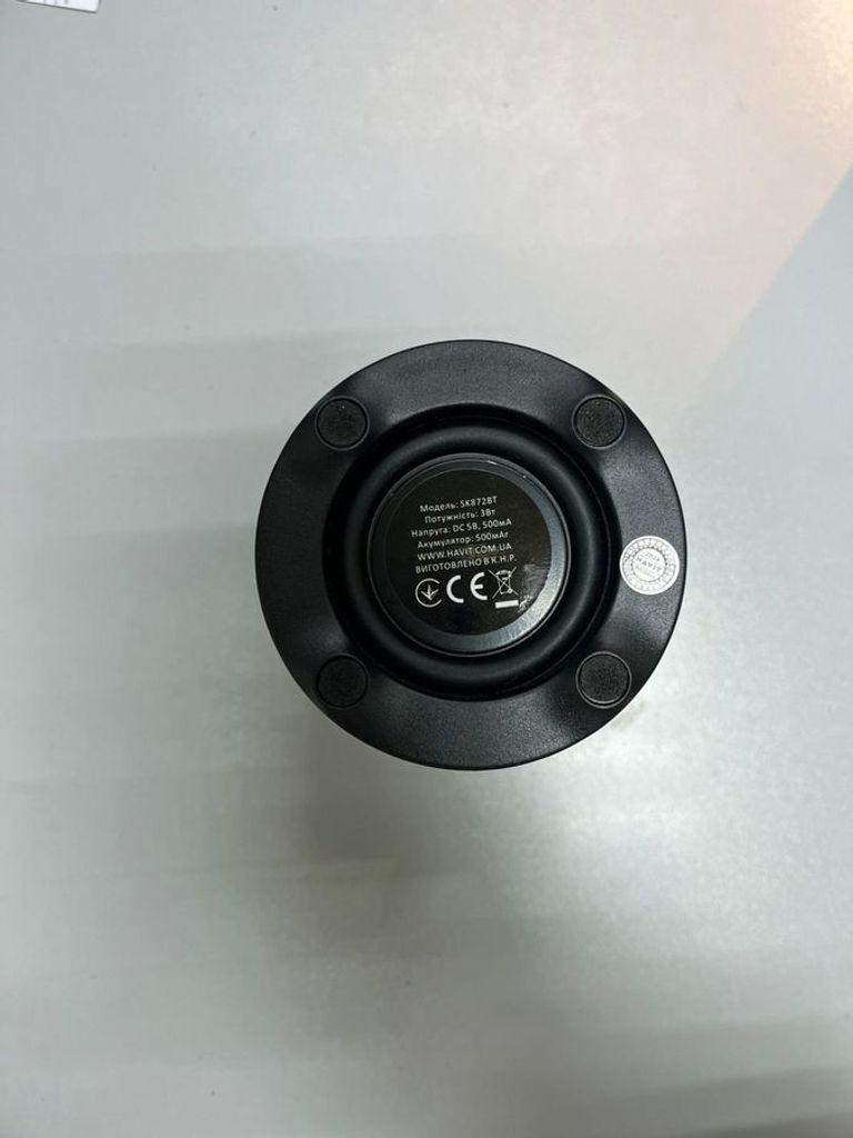 Дешиво Havit HV-SK872BT с ломбарда