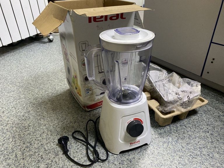 Дешиво Tefal BL420131 с ломбарда