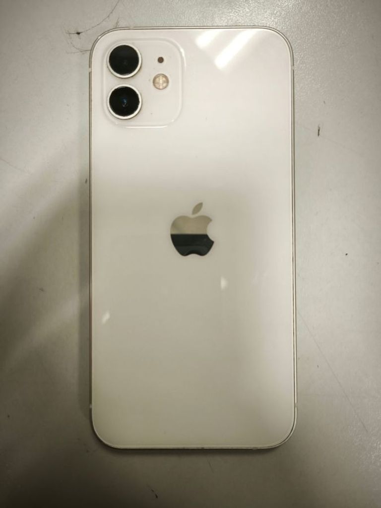 Apple iPhone 12 64GB (PRODUCT)RED Код:01-200834941. Зображення 5