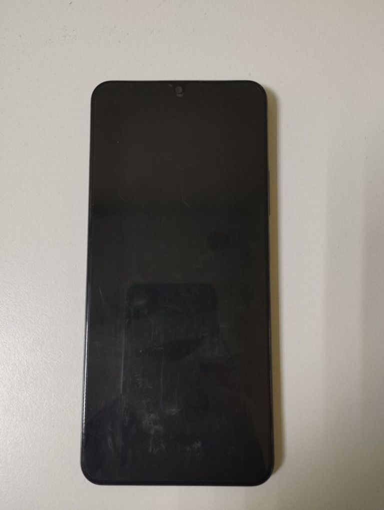 Объявление Realme note 70 4/128gb Б/У