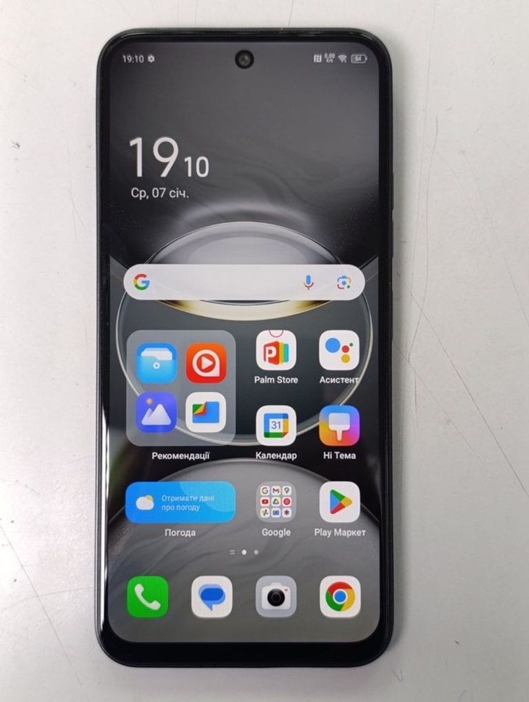 Tecno spark 30c kl5n 8/256gb Код:01-200836815. Зображення 7