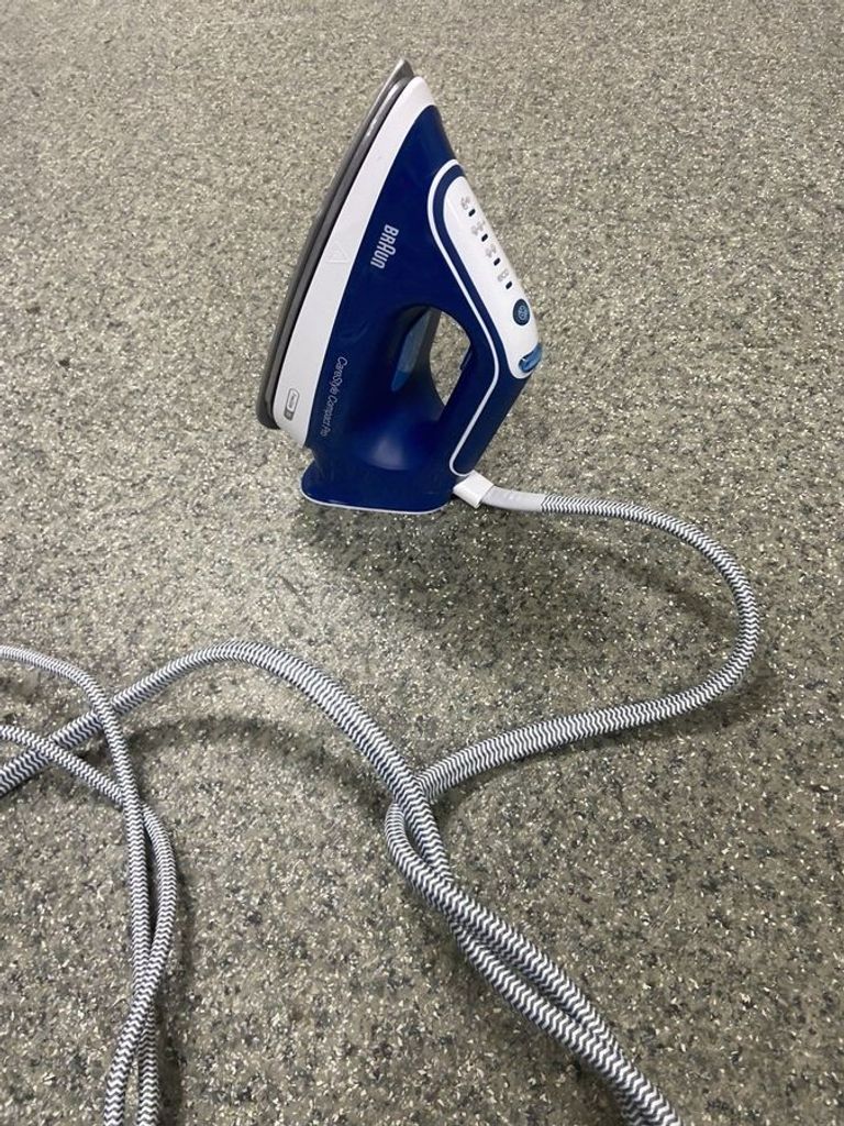 Дешево Braun CareStyle Compact Pro IS 2565 BL з ломбарду