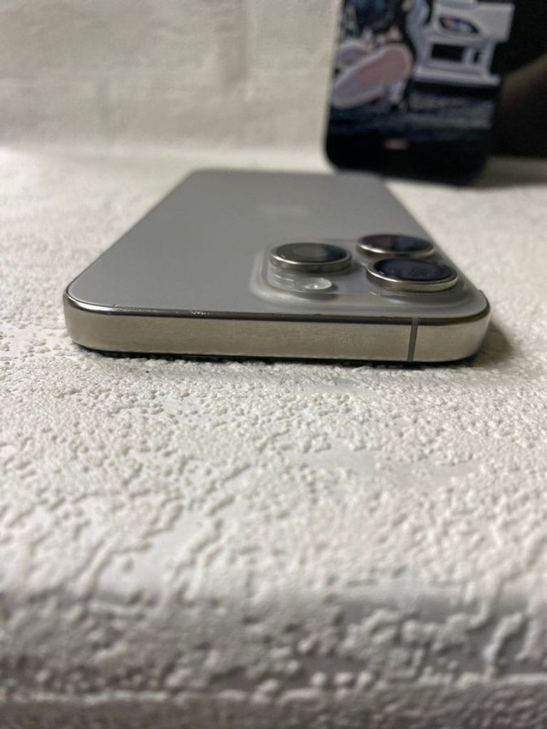 Apple iphone 15 pro max 256gb Код:01-200836824. Изображение 6