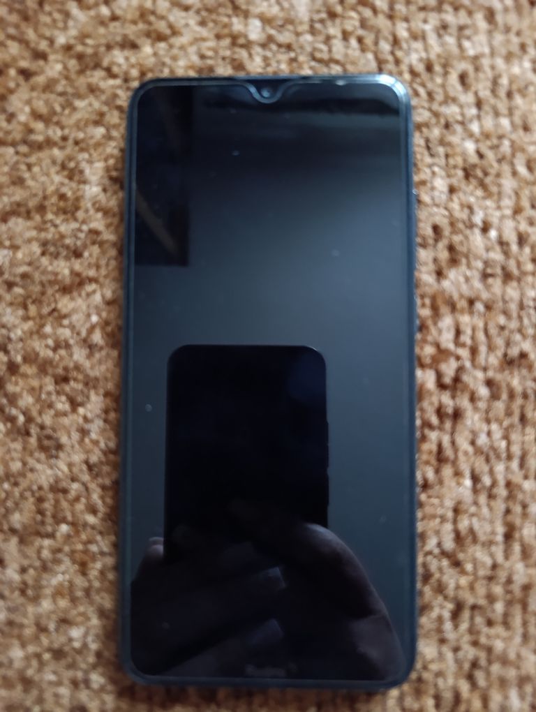 Xiaomi Redmi 8 4/64GB Black Код:null. Зображення 5