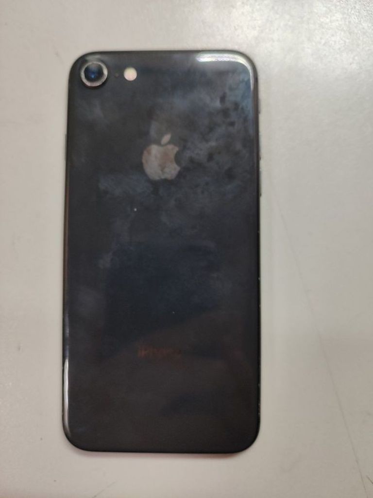 Оголошення Apple iphone 8 64gb Б/У
