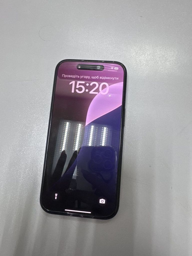 Розпродаж Apple iphone 16 128gb, продавець Техноскарб