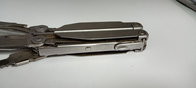 Leatherman surge Код:01-200838570. Изображение 9
