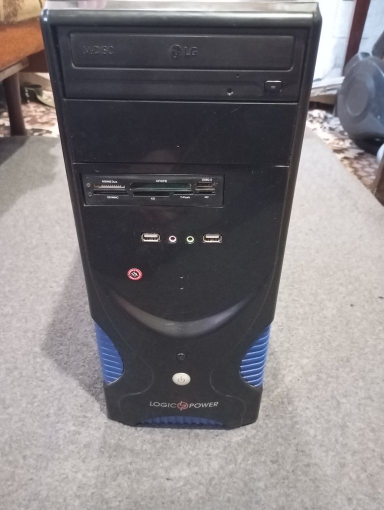 Дешиво LogicPower с ломбарда