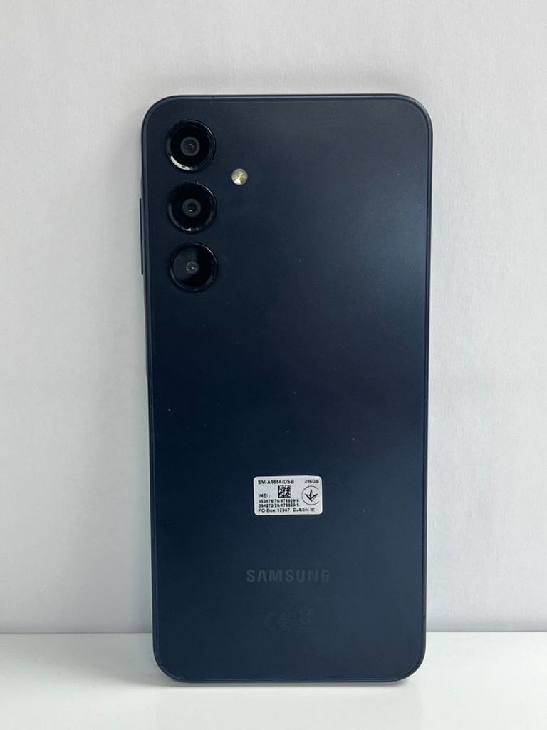 Samsung galaxy a16 sm-a165f 8/256gb Код:01-200838875. Изображение 6