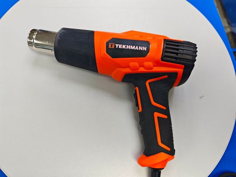 Дешево Tekhmann thg-2001 з ломбарду