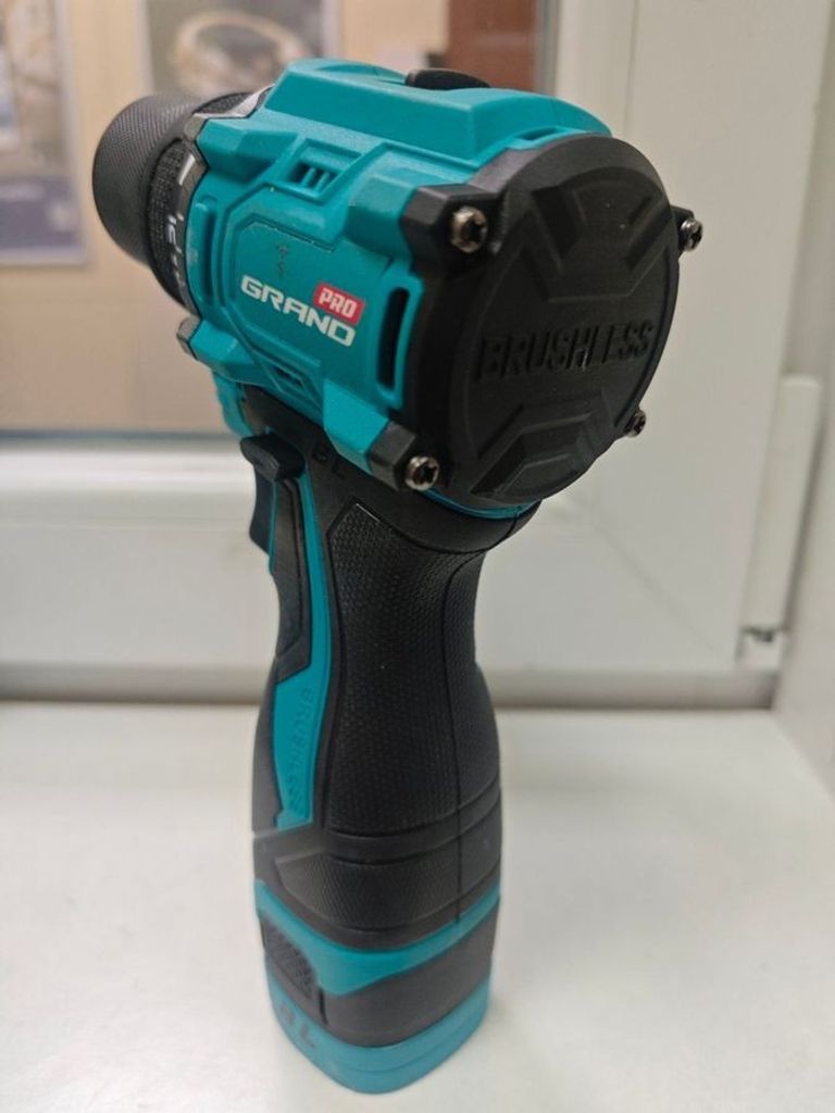 Grand ДА-16 Li BL Код:01-200840488. Зображення 7