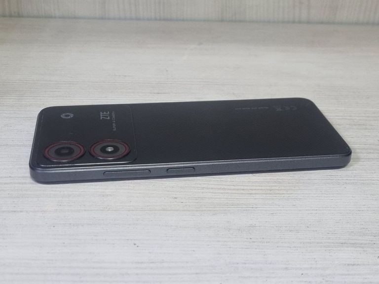 Zte Blade A34 4/64GB Green Код:01-200840408. Изображение 9