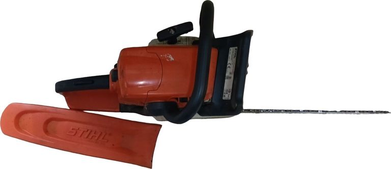 Дешиво Stihl ms 230 40cm с ломбарда