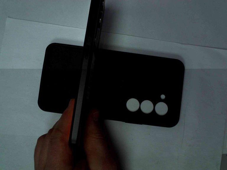 Оголошення Xiaomi redmi 15 4g 8/256gb Б/У