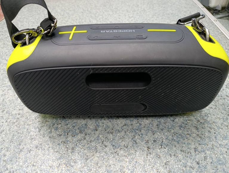 Дешиво Hopestar A30 Black с ломбарда