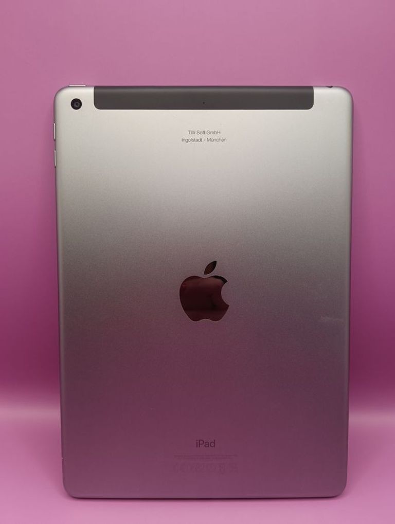 Дешиво Apple ipad 9.7 5gen wi-fi 32gb с ломбарда
