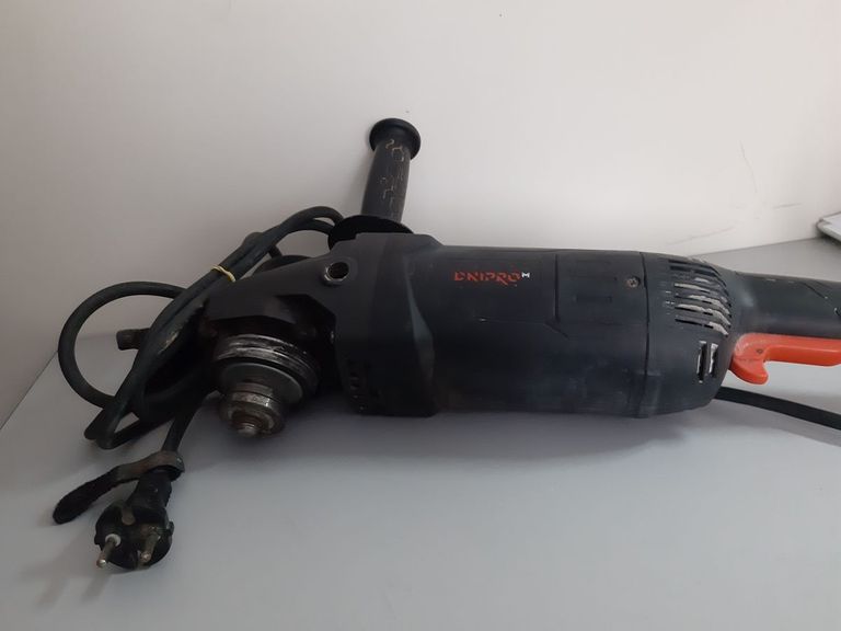 Купити Dnipro-M gl-240 Б/У