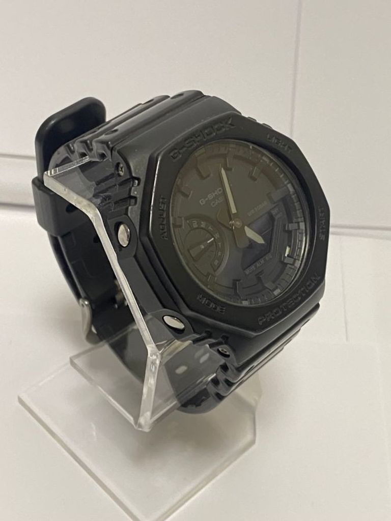 Casio ga-2100 Код:01-200842423. Зображення 5