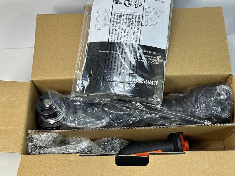 Dnipro-M dga-201bc ultra 1акб 4ah зп Код:01-200843396. Зображення 9