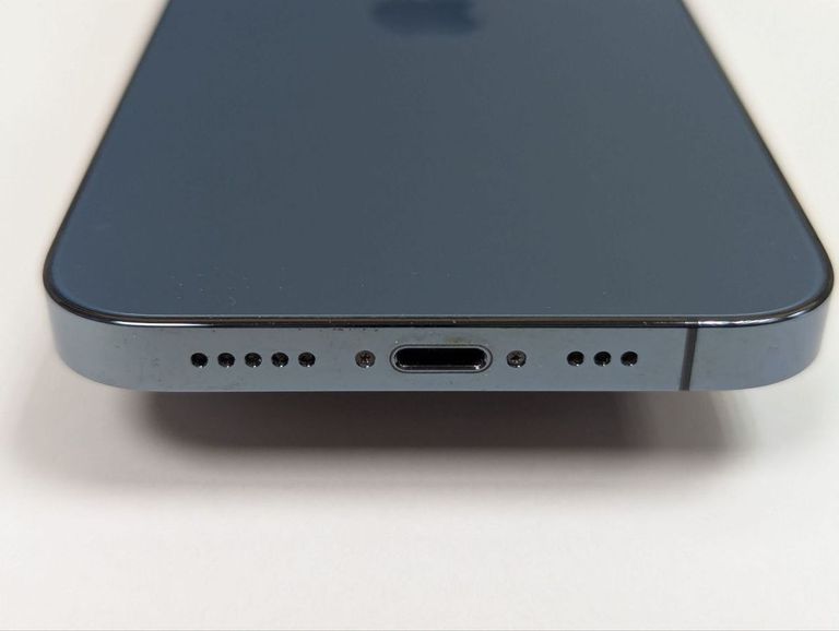 Apple iphone 12 pro 128gb Код:01-200831300. Зображення 12