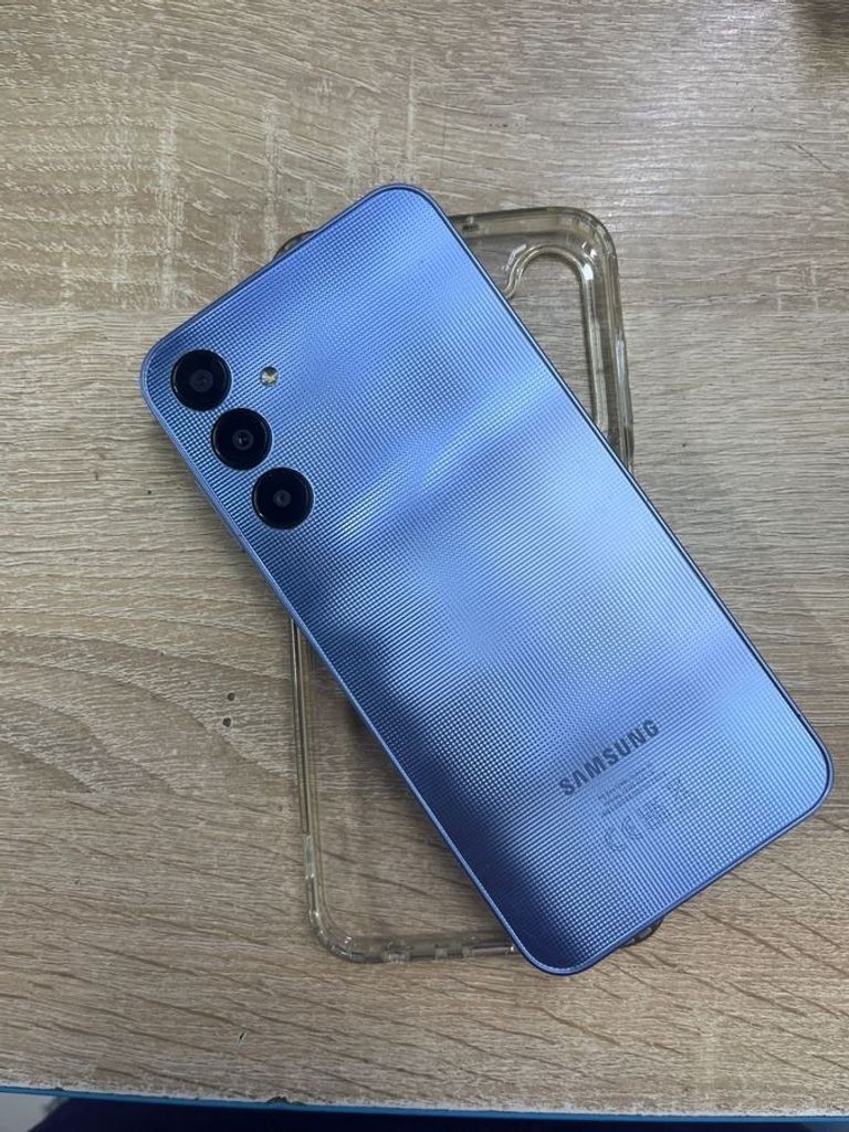 Дешиво Samsung galaxy a25 5g 6/128gb с ломбарда