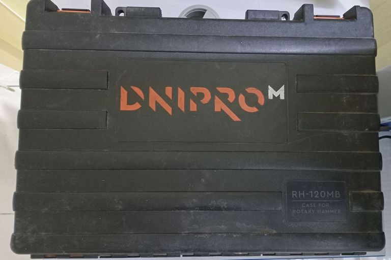 Дешево Dnipro-M rh-120mb з ломбарду