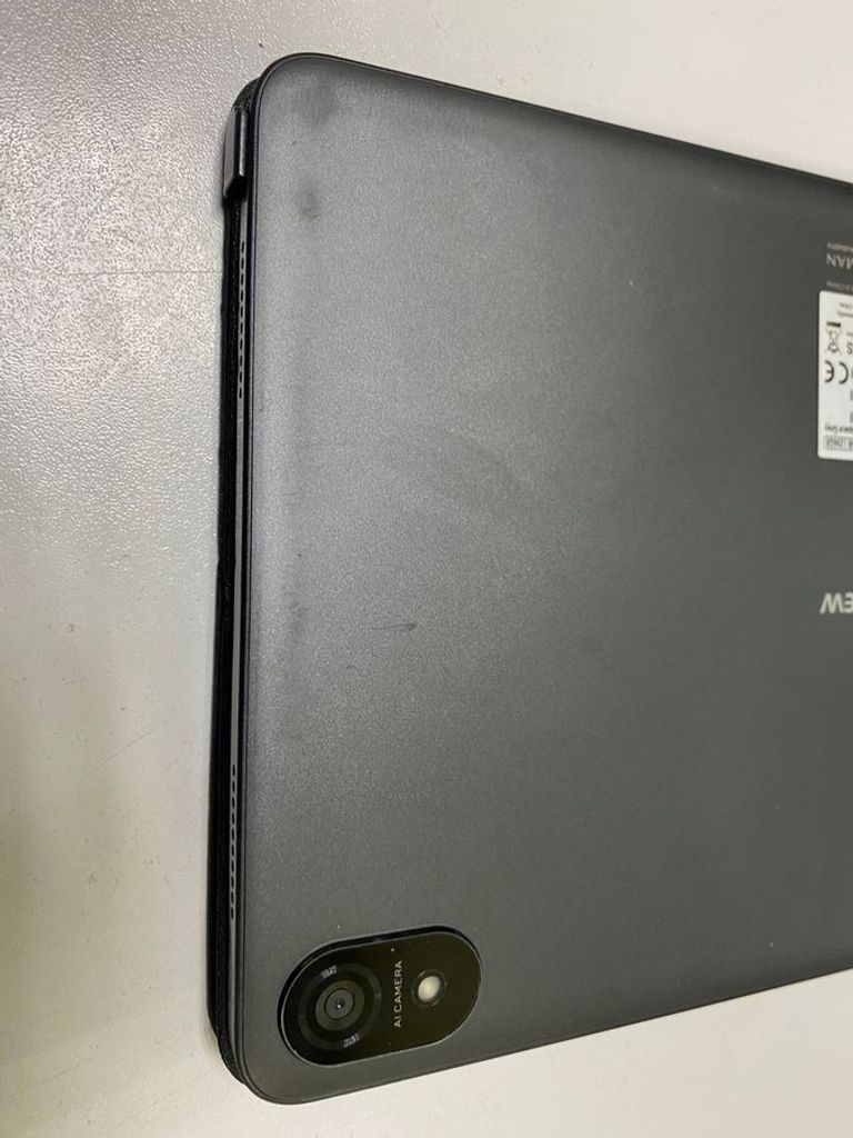 Дешево Blackview Tab 18 8/256GB Blue з ломбарду