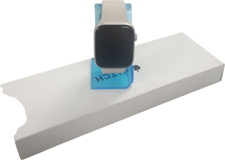 Купити Apple watch se 2 gps 44mm aluminium case Б/У