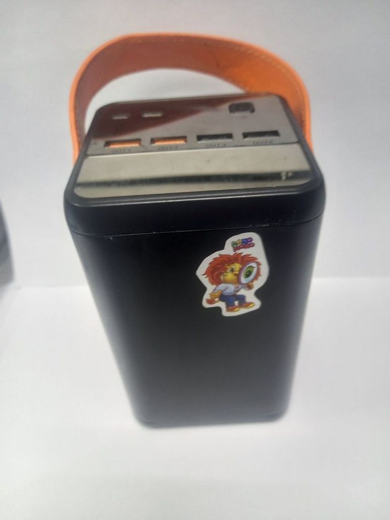 Распродажа Proove 60000mah powerbox 65w, продавец Техноскарб