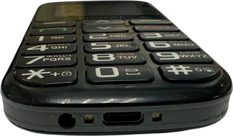 Nomi i1871 Black Код:18-000093596. Зображення 6