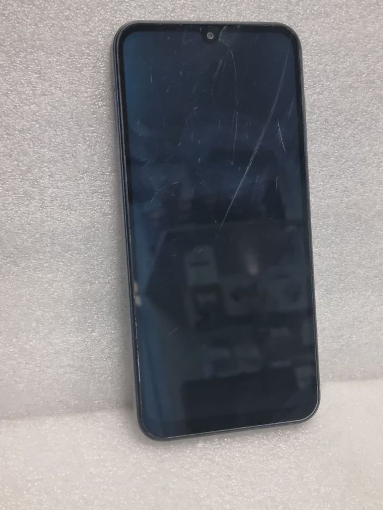 Оголошення Samsung galaxy a25 5g 8/256gb Б/У